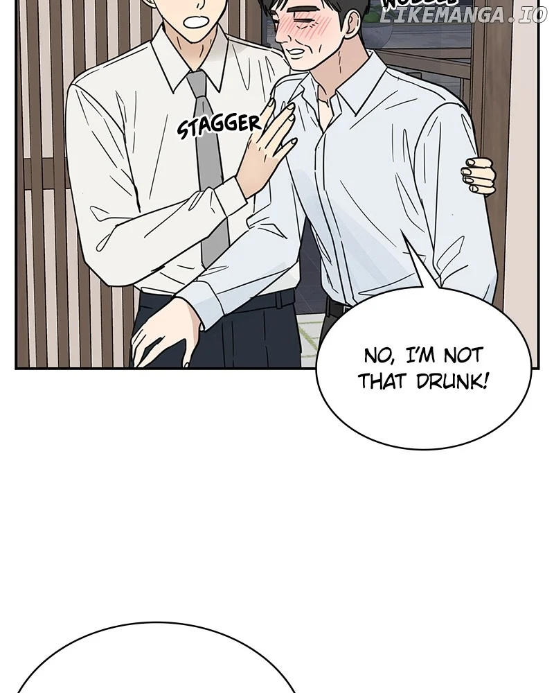 It Wasn’t Love at First Sight Chapter 12 page 98