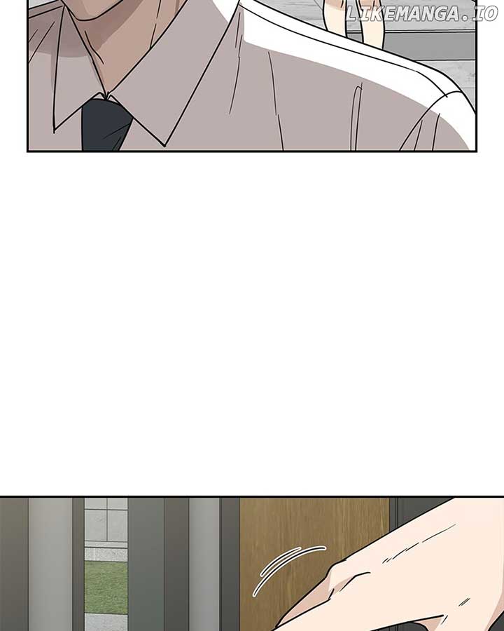 It Wasn’t Love at First Sight Chapter 8 page 9