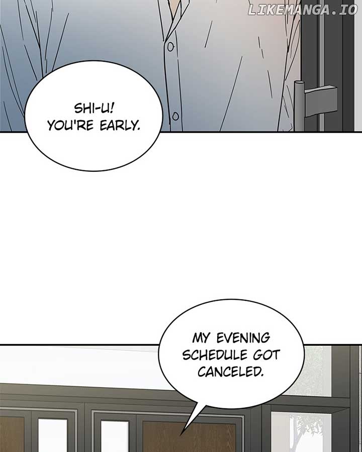 It Wasn’t Love at First Sight Chapter 8 page 99