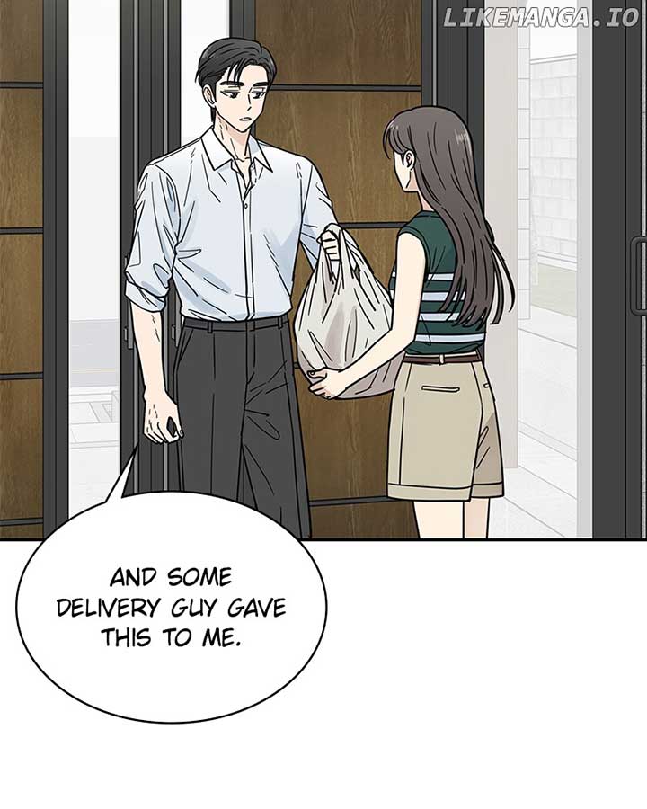 It Wasn’t Love at First Sight Chapter 8 page 100