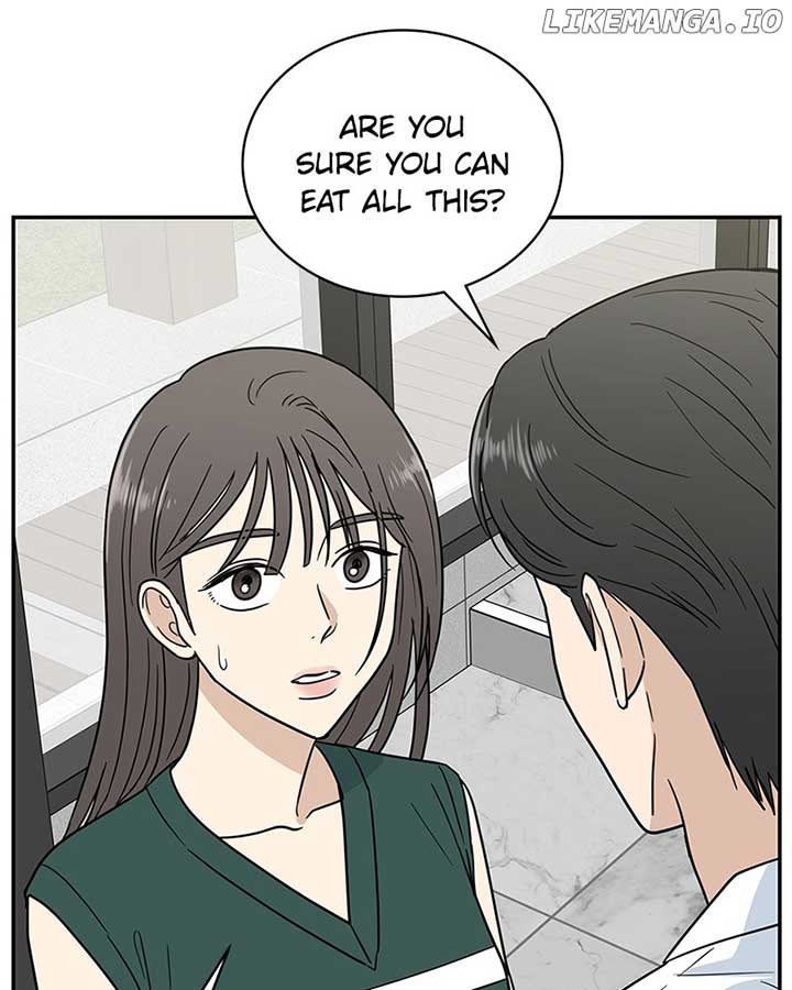 It Wasn’t Love at First Sight Chapter 8 page 101