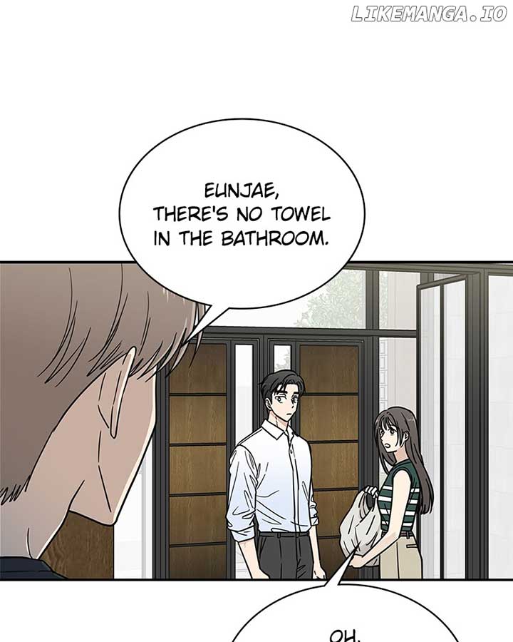 It Wasn’t Love at First Sight Chapter 8 page 103