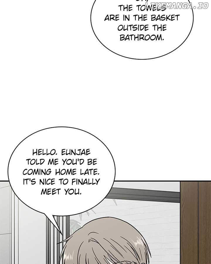 It Wasn’t Love at First Sight Chapter 8 page 104