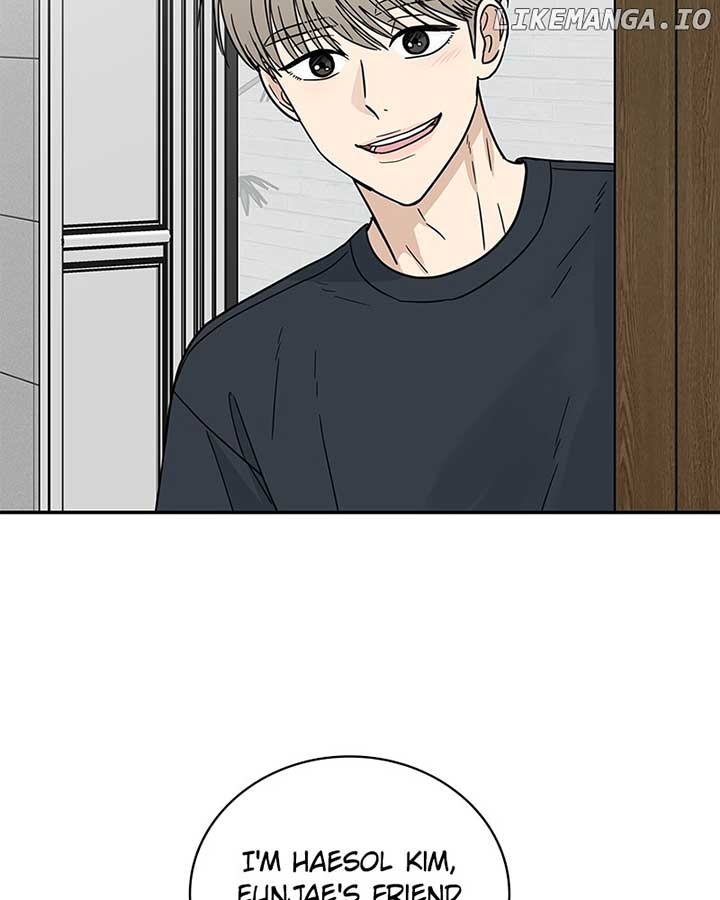 It Wasn’t Love at First Sight Chapter 8 page 105