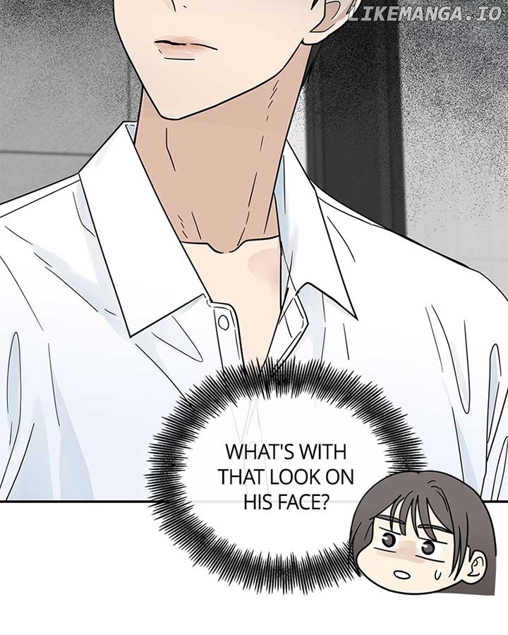 It Wasn’t Love at First Sight Chapter 8 page 108