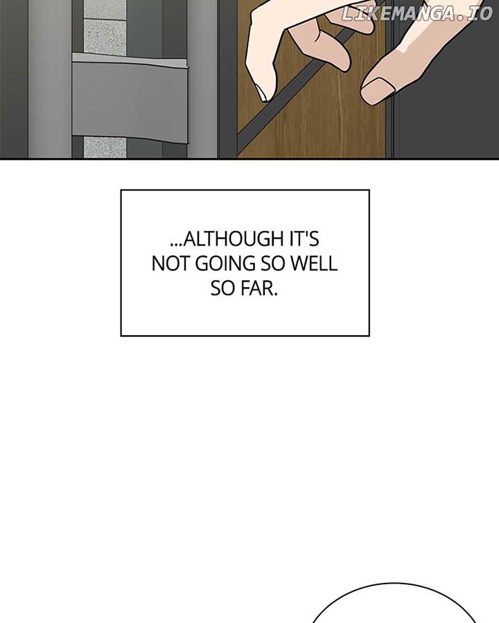 It Wasn’t Love at First Sight Chapter 8 page 10