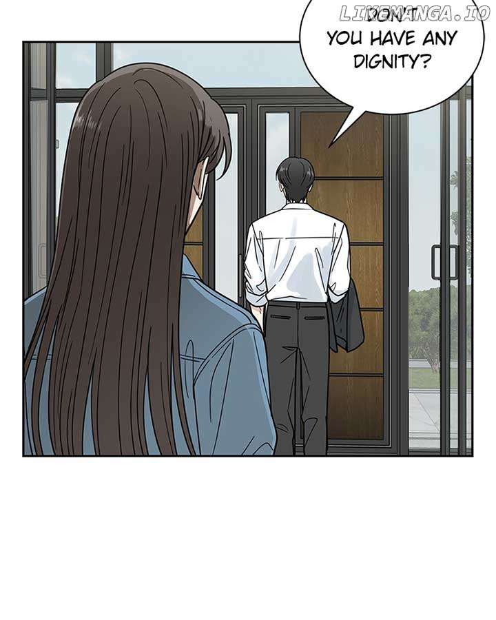 It Wasn’t Love at First Sight Chapter 8 page 11