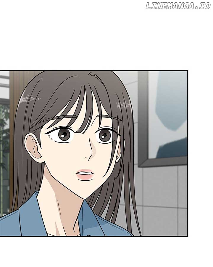 It Wasn’t Love at First Sight Chapter 8 page 12