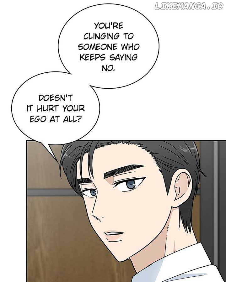 It Wasn’t Love at First Sight Chapter 8 page 13