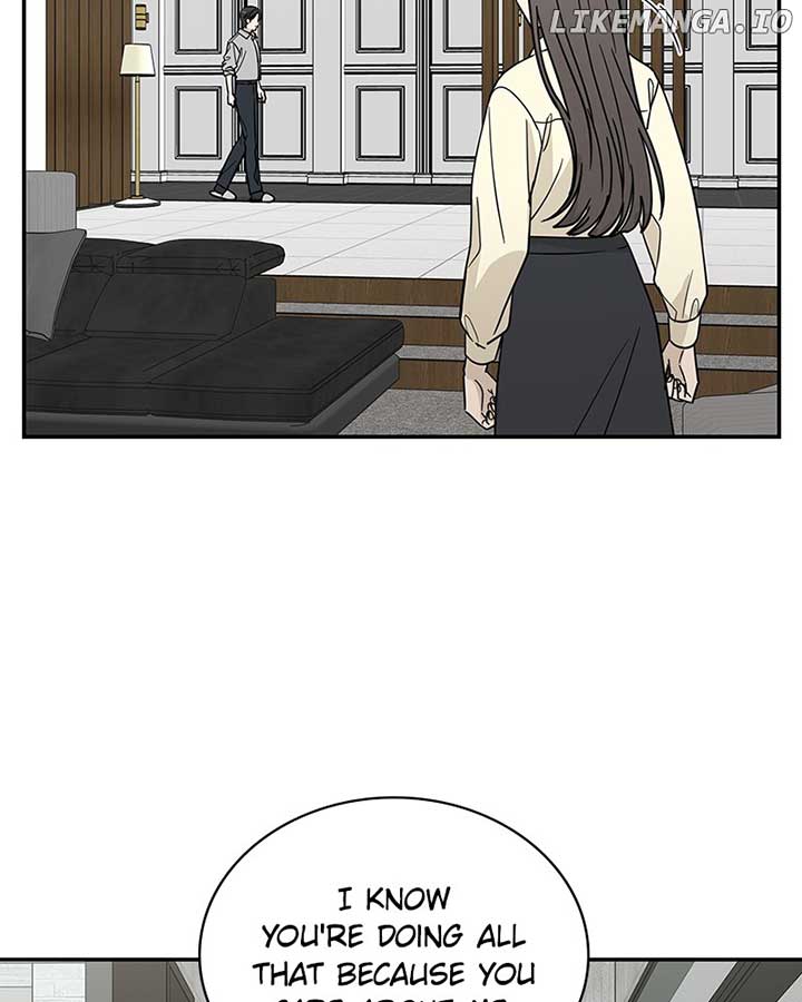 It Wasn’t Love at First Sight Chapter 8 page 18