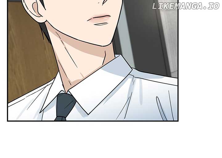 It Wasn’t Love at First Sight Chapter 8 page 22