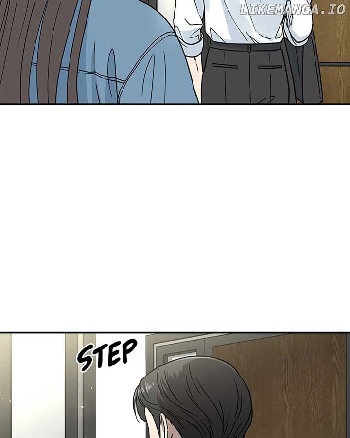 It Wasn’t Love at First Sight Chapter 8 page 24
