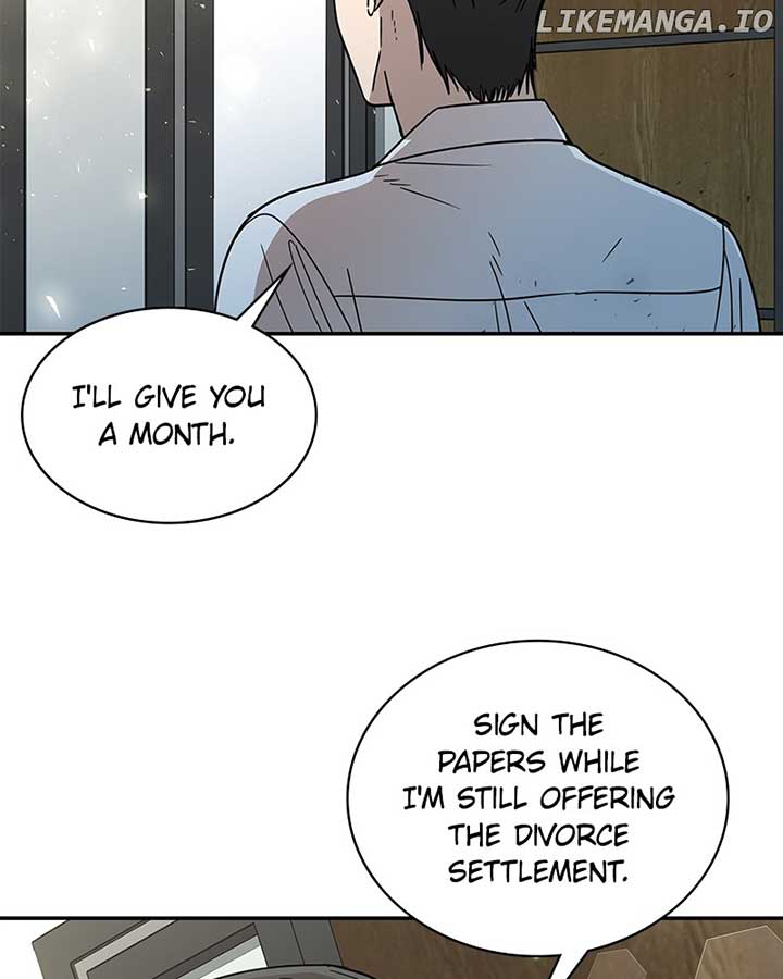It Wasn’t Love at First Sight Chapter 8 page 25