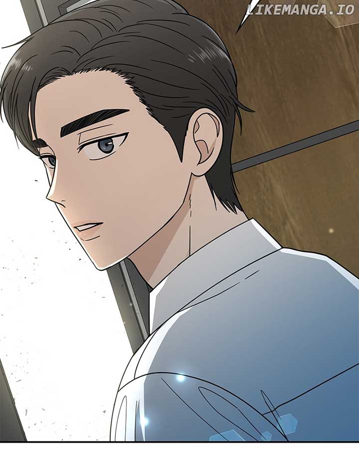 It Wasn’t Love at First Sight Chapter 8 page 26