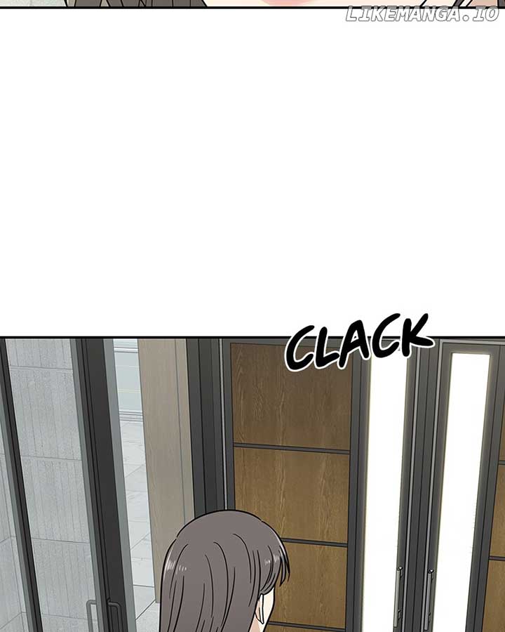 It Wasn’t Love at First Sight Chapter 8 page 28