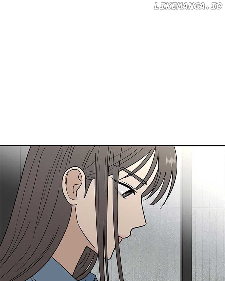 It Wasn’t Love at First Sight Chapter 8 page 30
