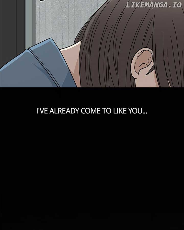 It Wasn’t Love at First Sight Chapter 8 page 32