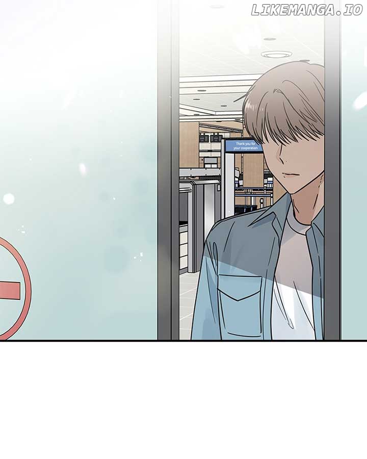 It Wasn’t Love at First Sight Chapter 8 page 35