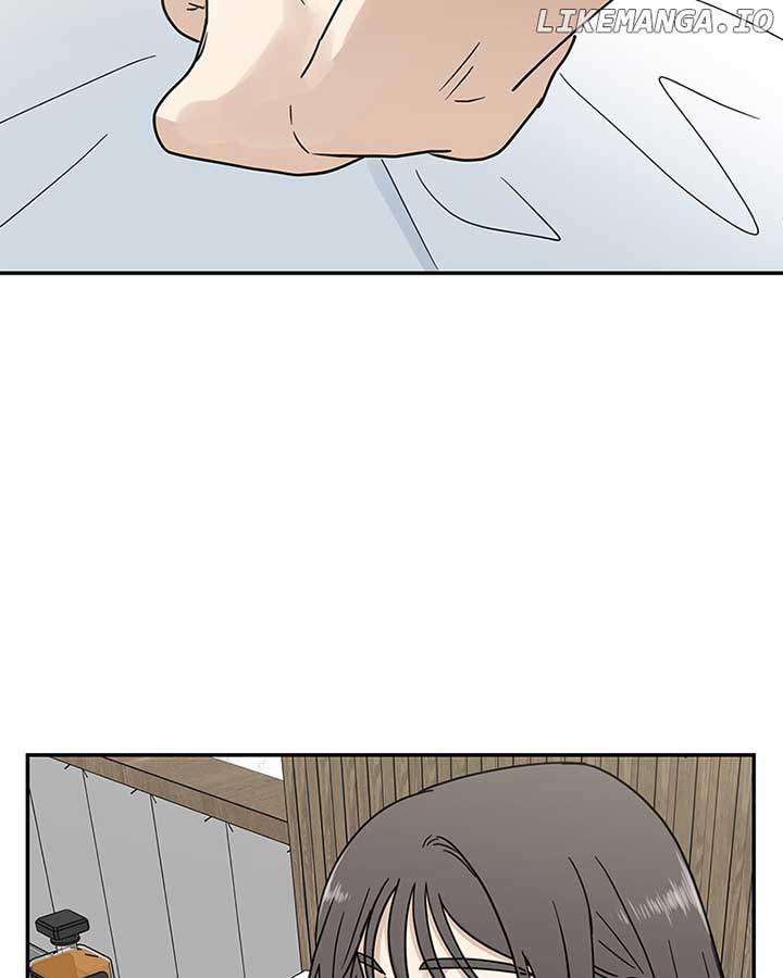 It Wasn’t Love at First Sight Chapter 8 page 3