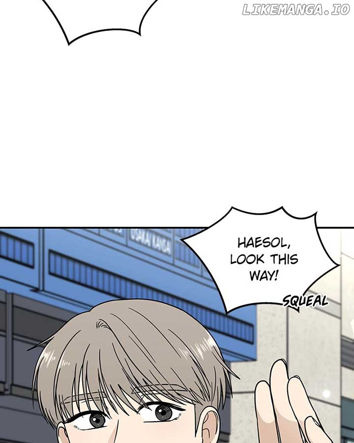 It Wasn’t Love at First Sight Chapter 8 page 39