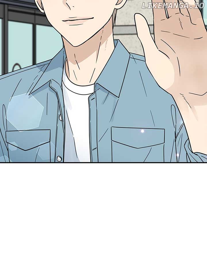 It Wasn’t Love at First Sight Chapter 8 page 40
