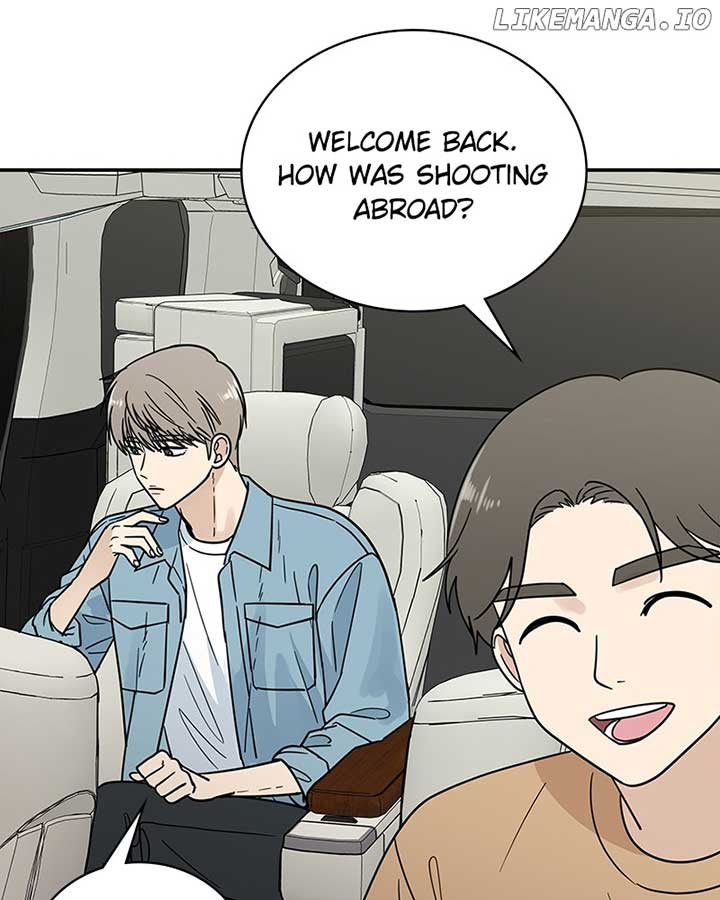 It Wasn’t Love at First Sight Chapter 8 page 43