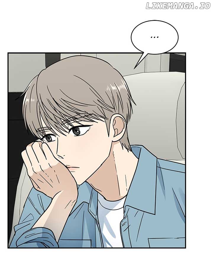 It Wasn’t Love at First Sight Chapter 8 page 45