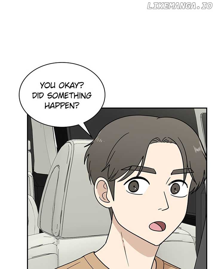 It Wasn’t Love at First Sight Chapter 8 page 46