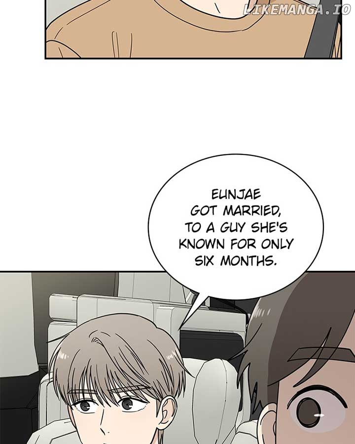 It Wasn’t Love at First Sight Chapter 8 page 47