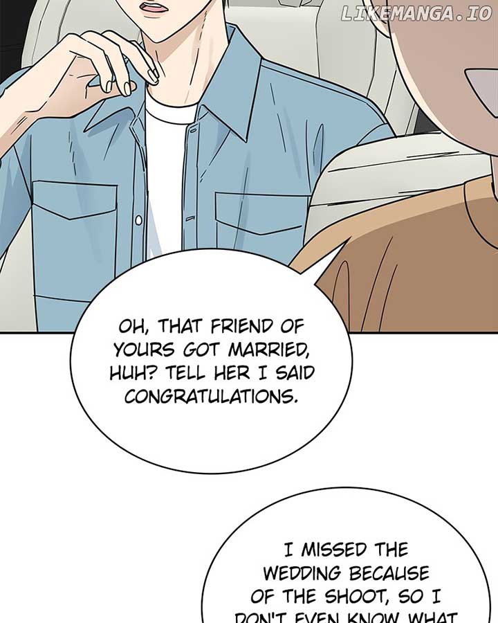It Wasn’t Love at First Sight Chapter 8 page 48