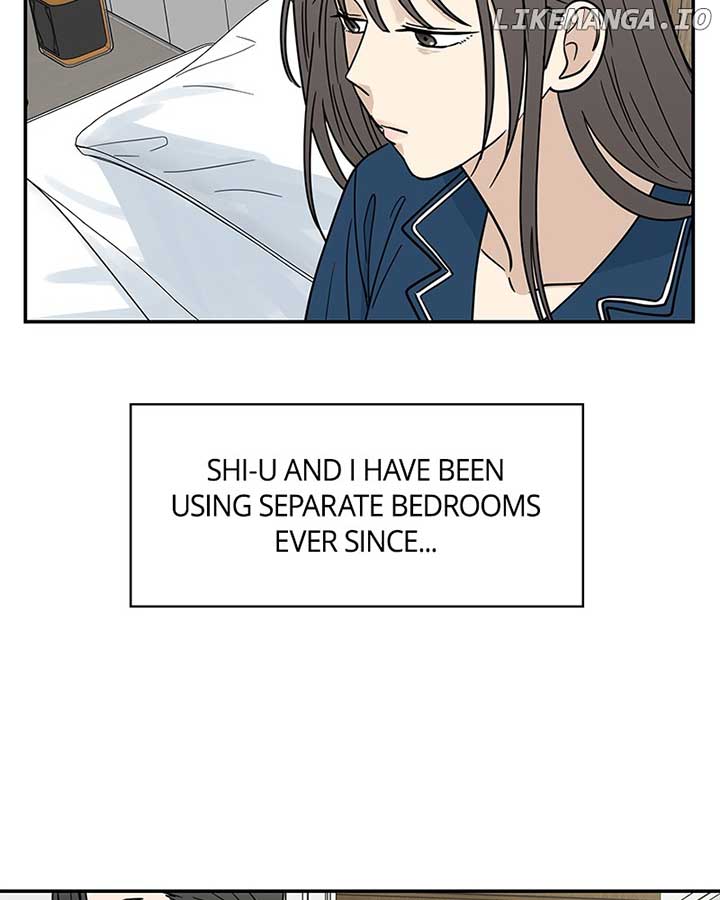 It Wasn’t Love at First Sight Chapter 8 page 4