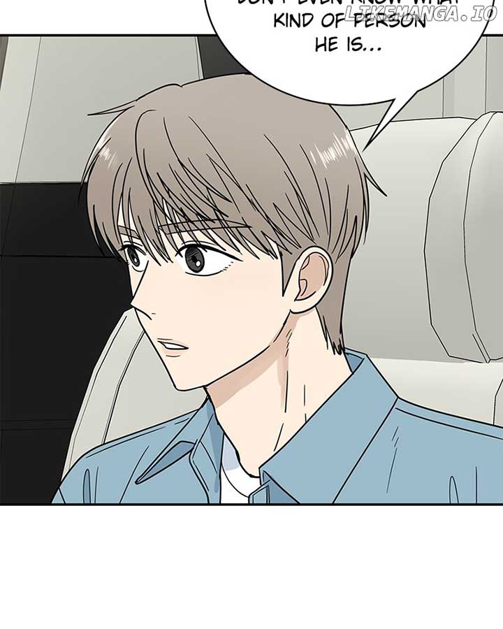 It Wasn’t Love at First Sight Chapter 8 page 49