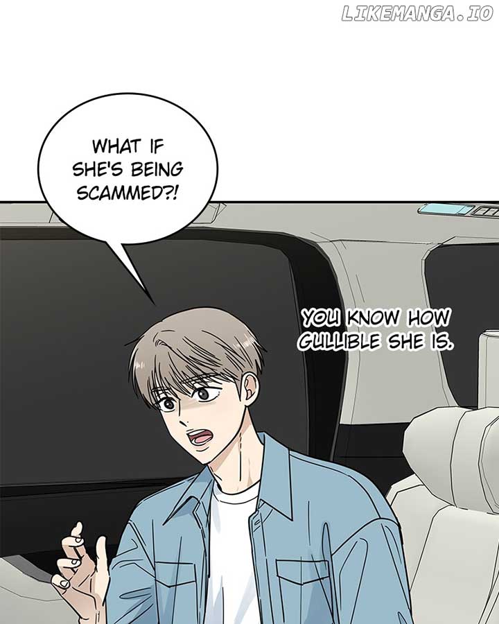 It Wasn’t Love at First Sight Chapter 8 page 50