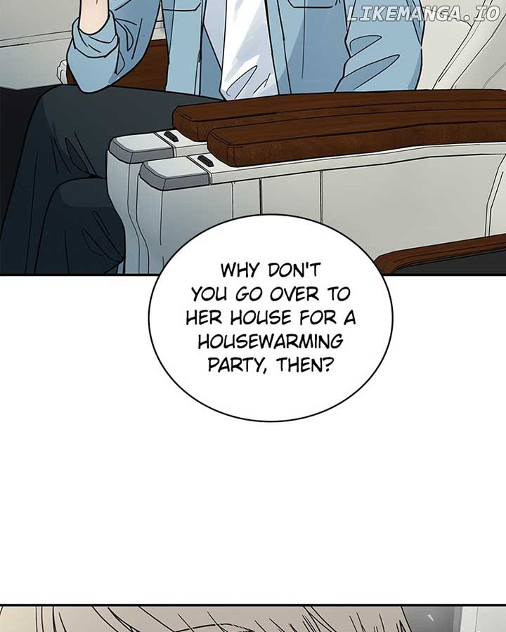 It Wasn’t Love at First Sight Chapter 8 page 51