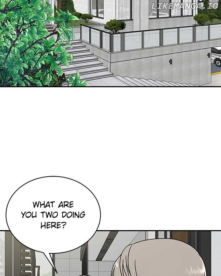 It Wasn’t Love at First Sight Chapter 8 page 54