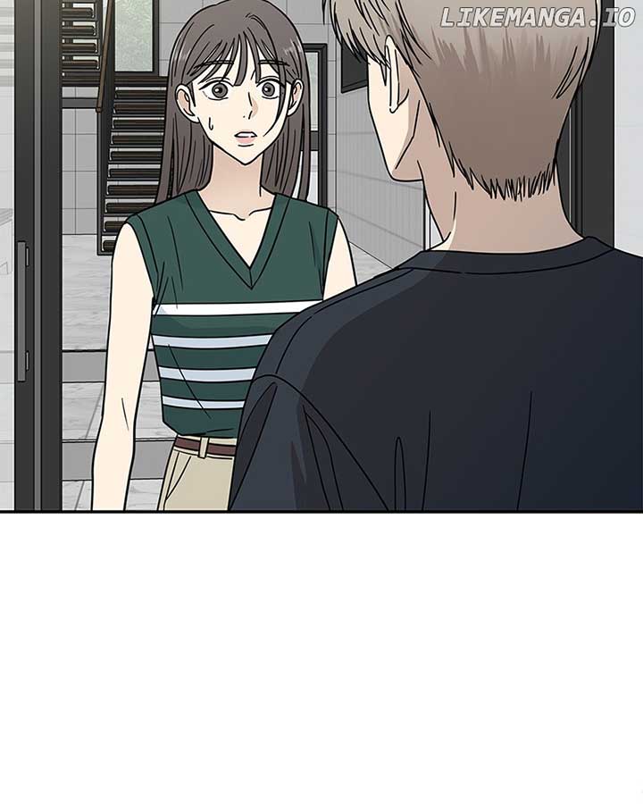 It Wasn’t Love at First Sight Chapter 8 page 55