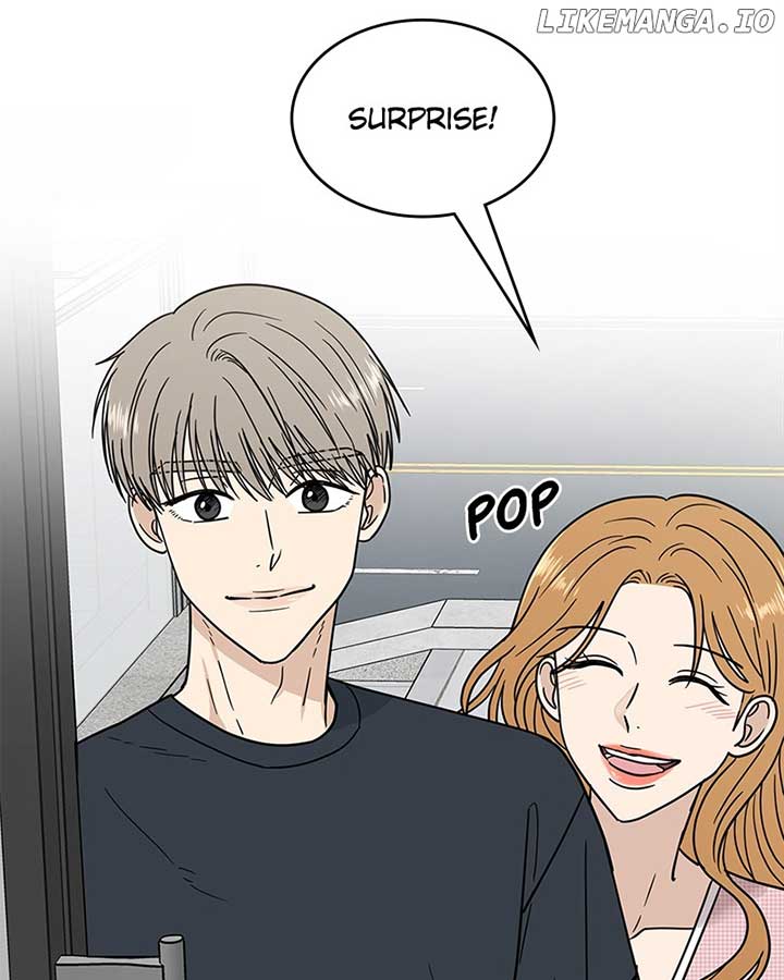 It Wasn’t Love at First Sight Chapter 8 page 56