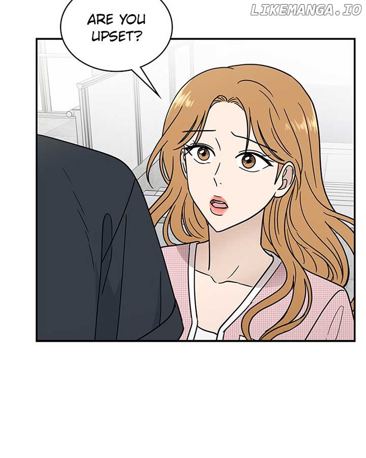 It Wasn’t Love at First Sight Chapter 8 page 59