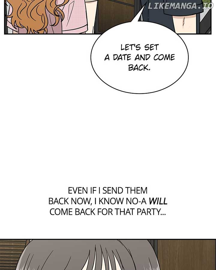 It Wasn’t Love at First Sight Chapter 8 page 62