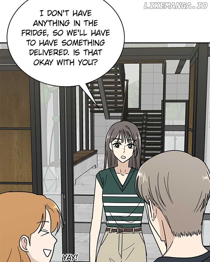 It Wasn’t Love at First Sight Chapter 8 page 65