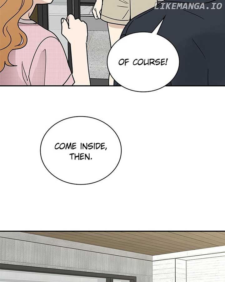 It Wasn’t Love at First Sight Chapter 8 page 66