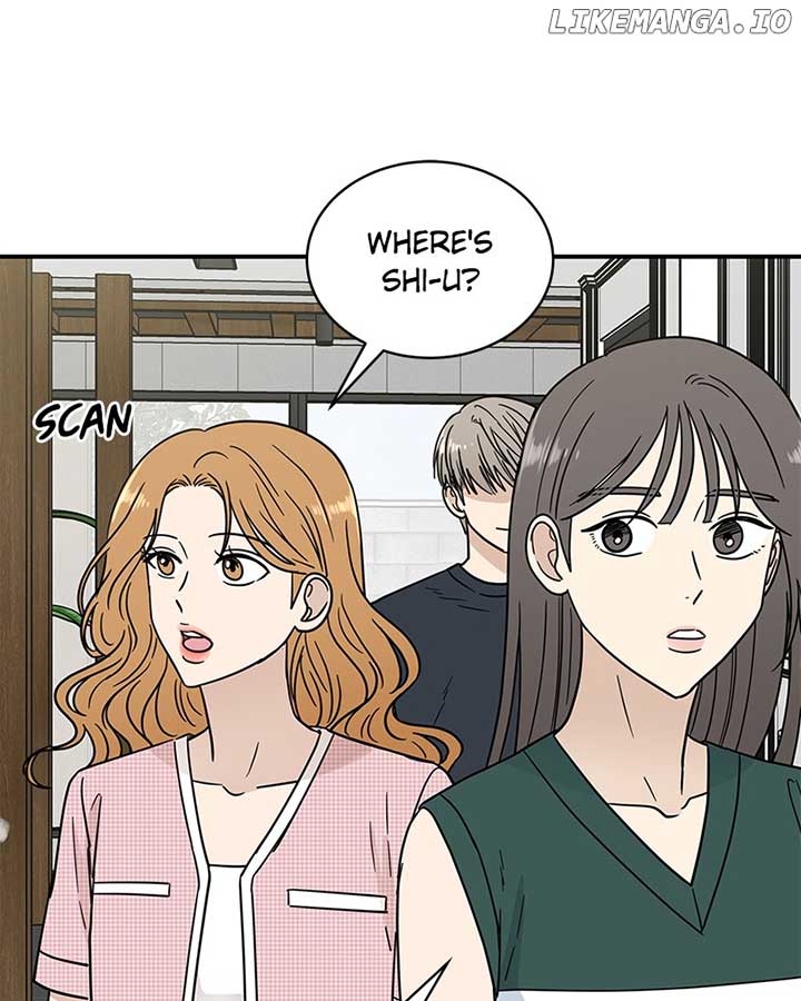 It Wasn’t Love at First Sight Chapter 8 page 68