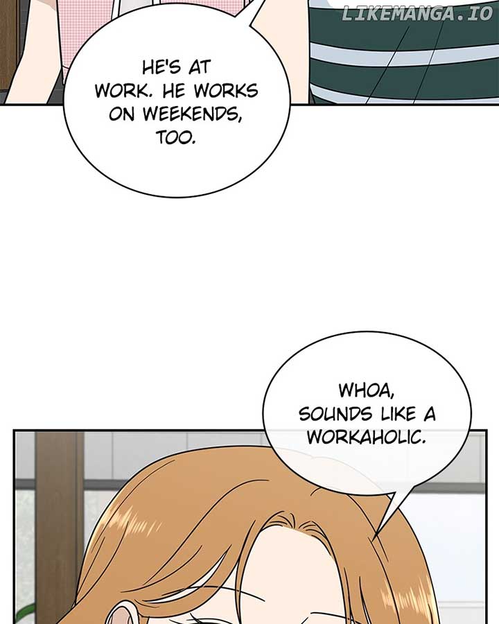 It Wasn’t Love at First Sight Chapter 8 page 69