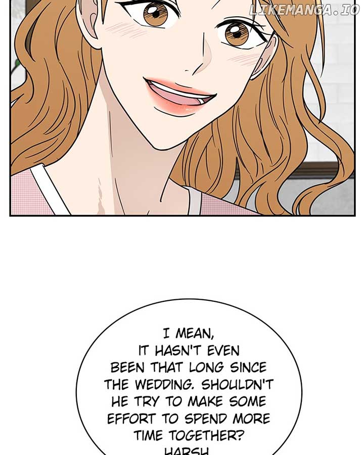 It Wasn’t Love at First Sight Chapter 8 page 70