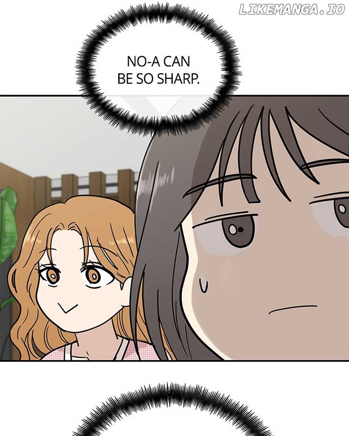 It Wasn’t Love at First Sight Chapter 8 page 72
