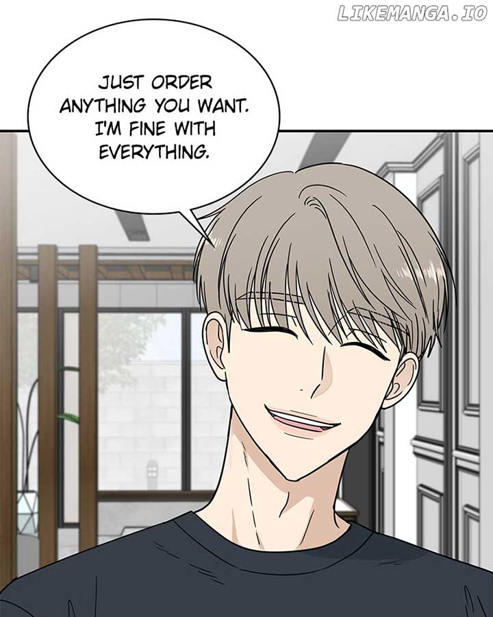 It Wasn’t Love at First Sight Chapter 8 page 76