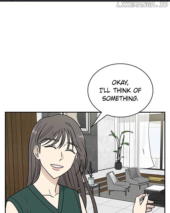 It Wasn’t Love at First Sight Chapter 8 page 77