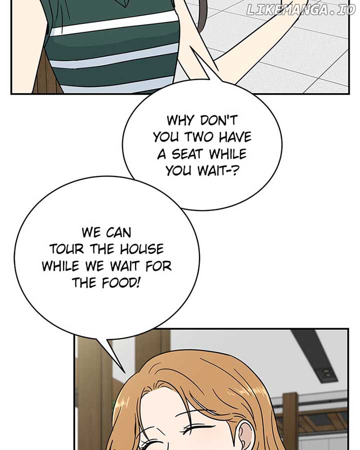 It Wasn’t Love at First Sight Chapter 8 page 78