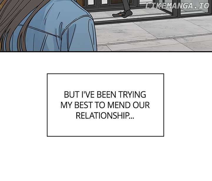 It Wasn’t Love at First Sight Chapter 8 page 7