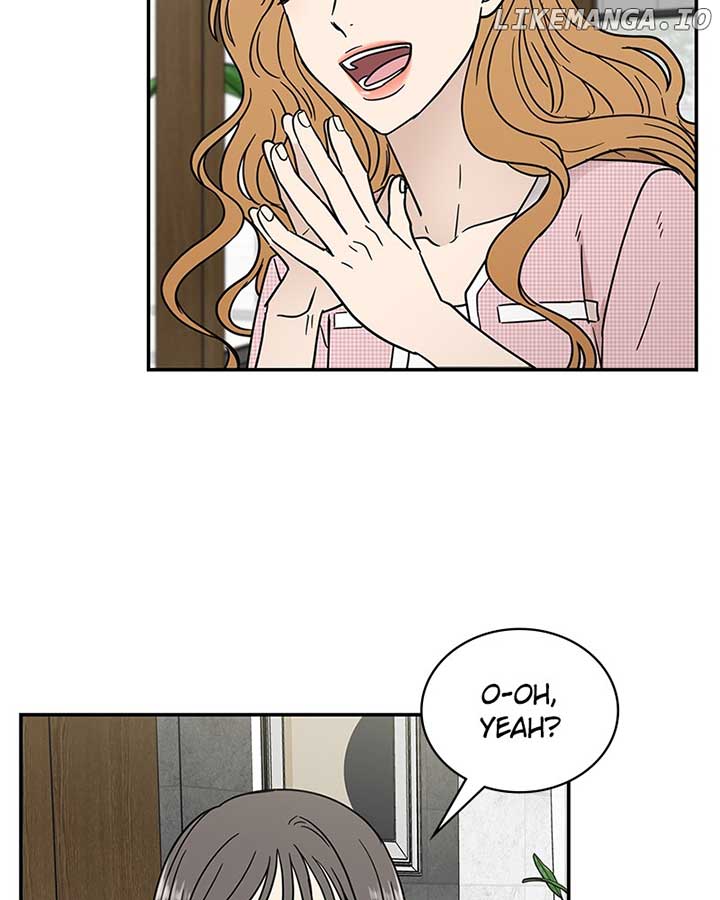It Wasn’t Love at First Sight Chapter 8 page 79